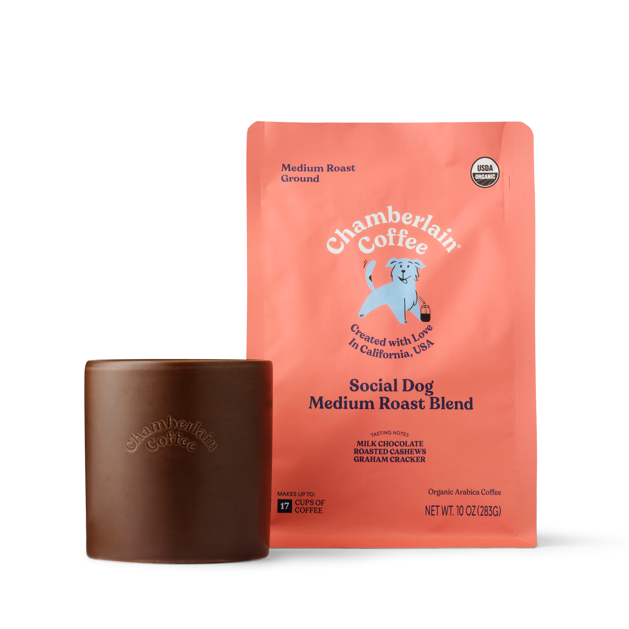 Coffee Ritual Set